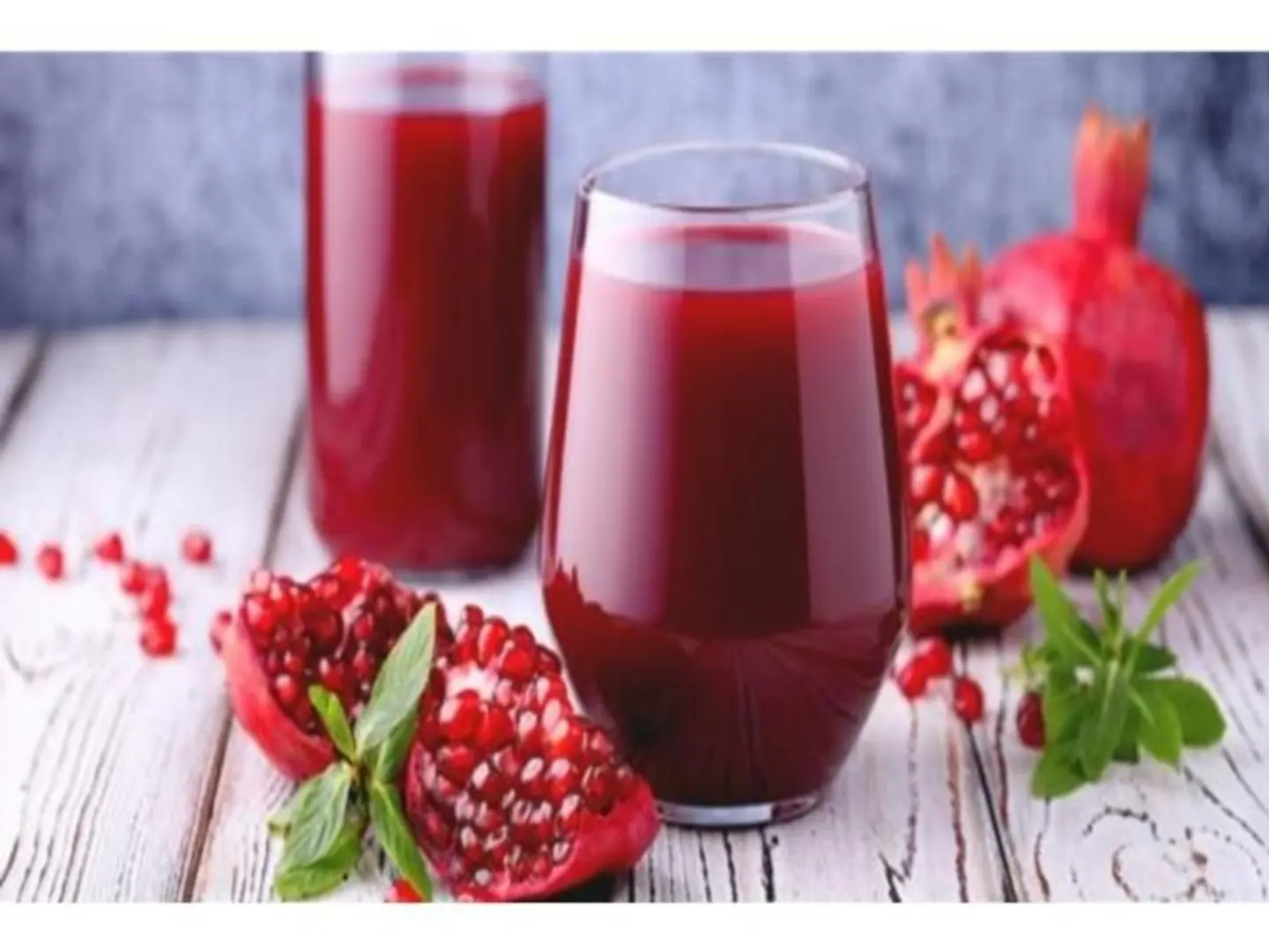 Beetroot Pomegranate - Medium