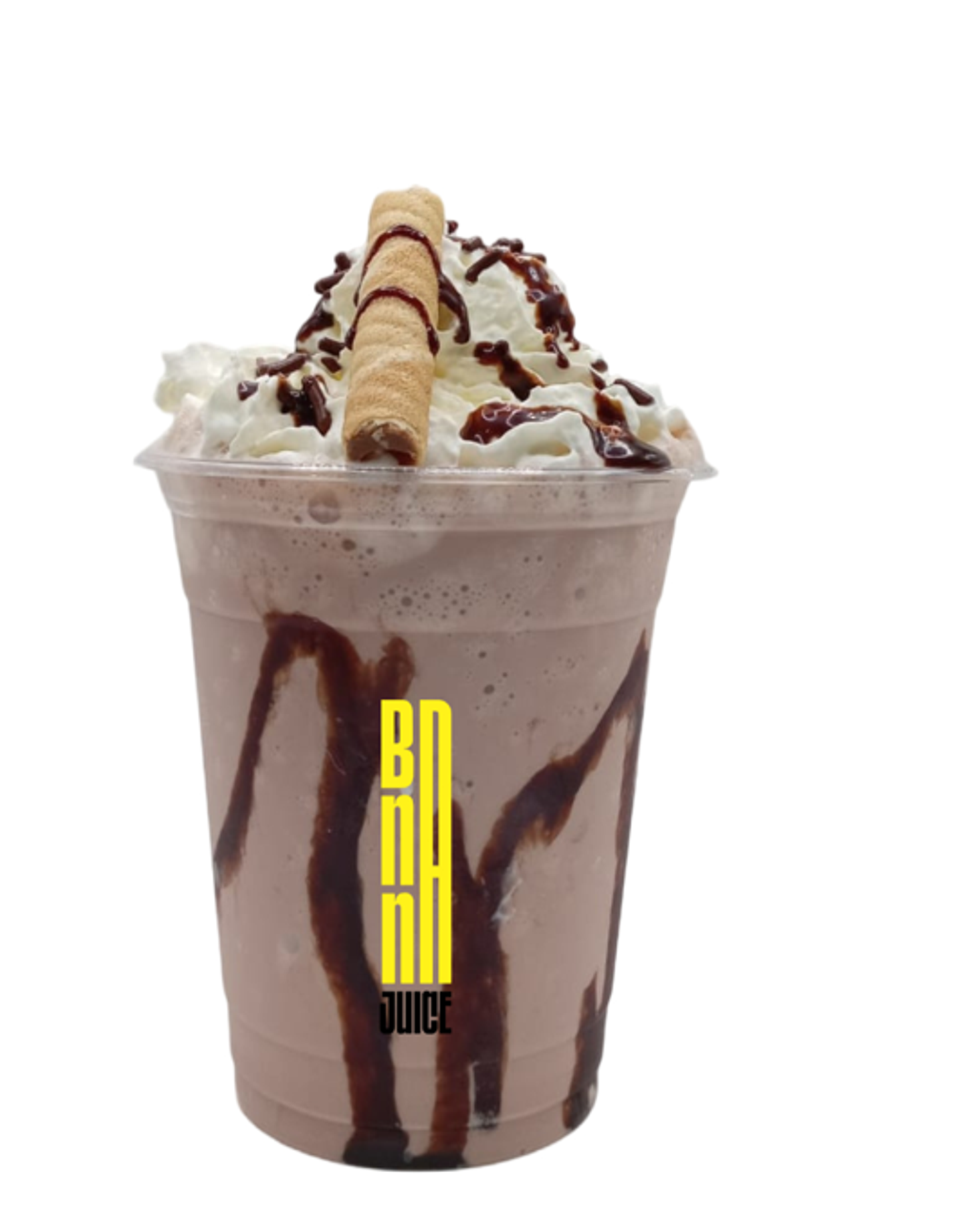 Choconana Shake - 10oz