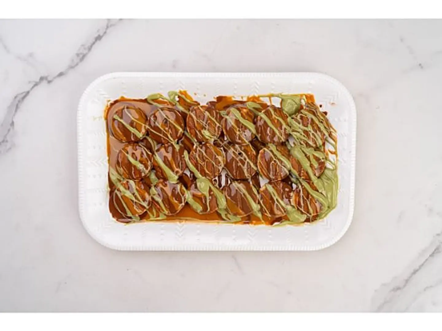 Pancake Mix - Small
