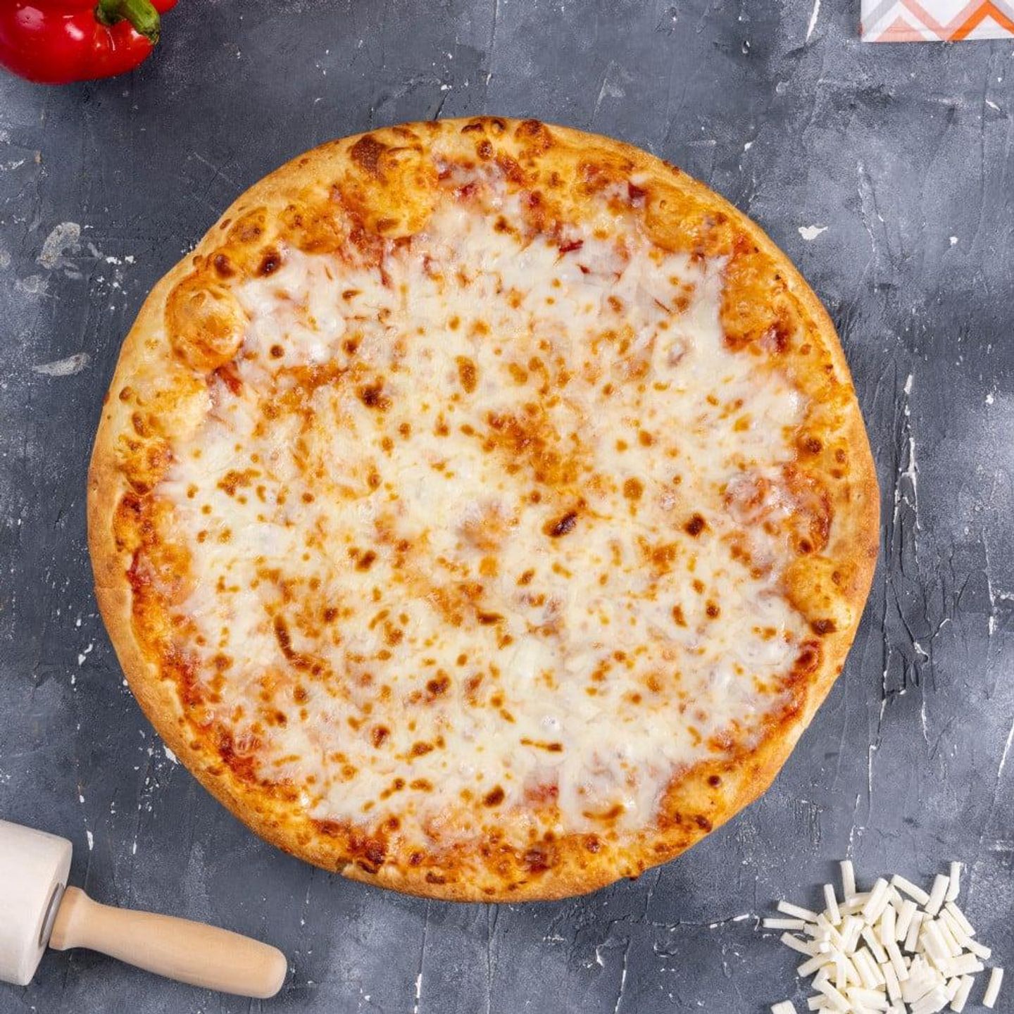 Margherita Pizza - Small