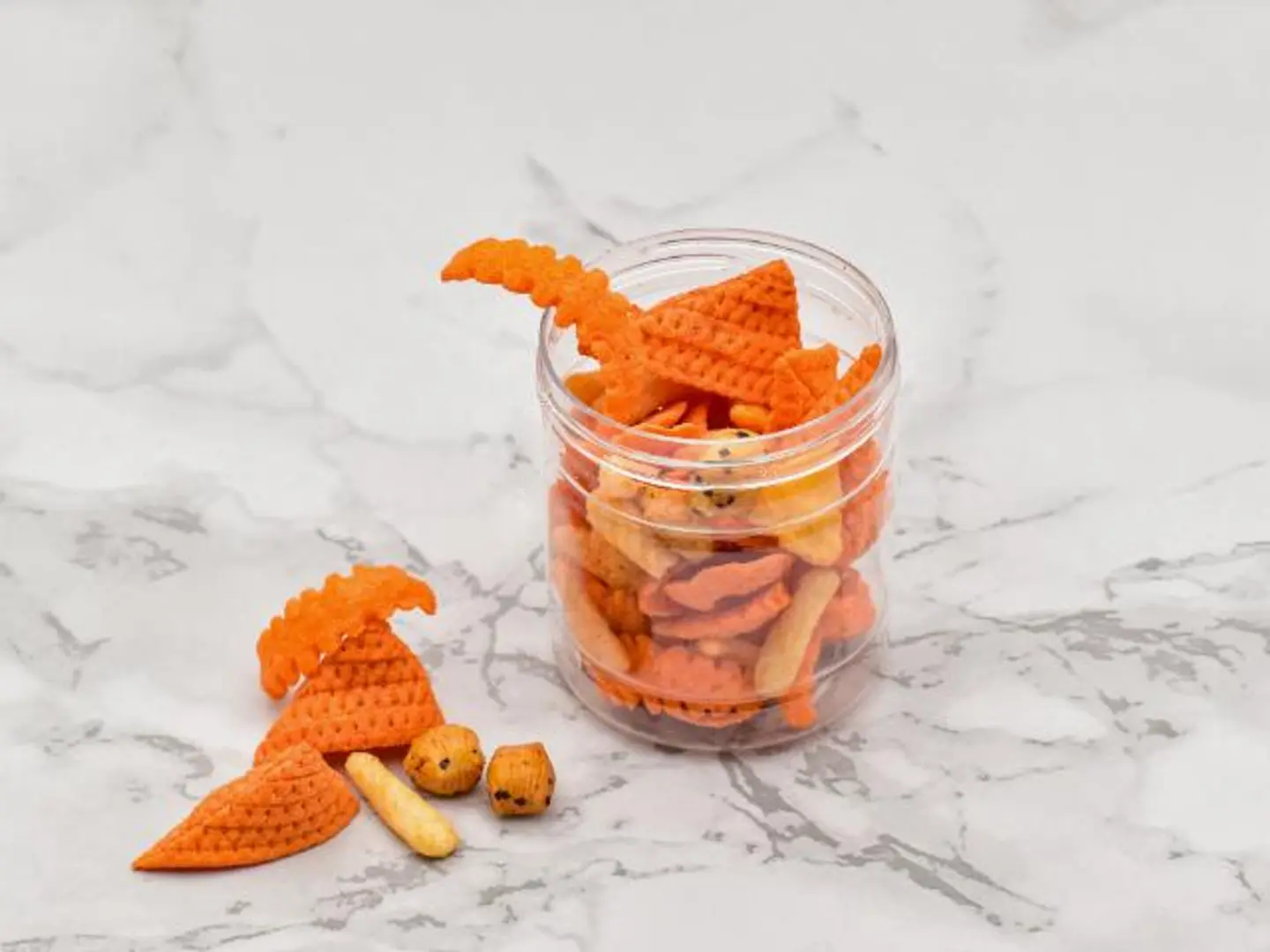 Thai Crisps - 500 Grams