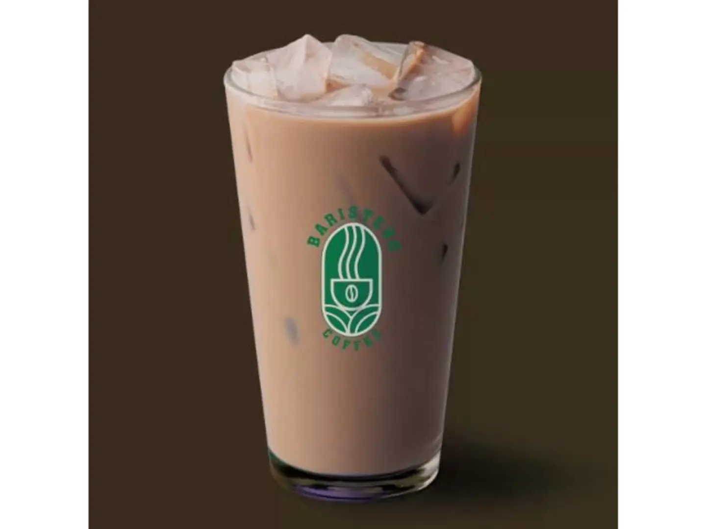 Espresso Chicken - Espresso Shaken Medium