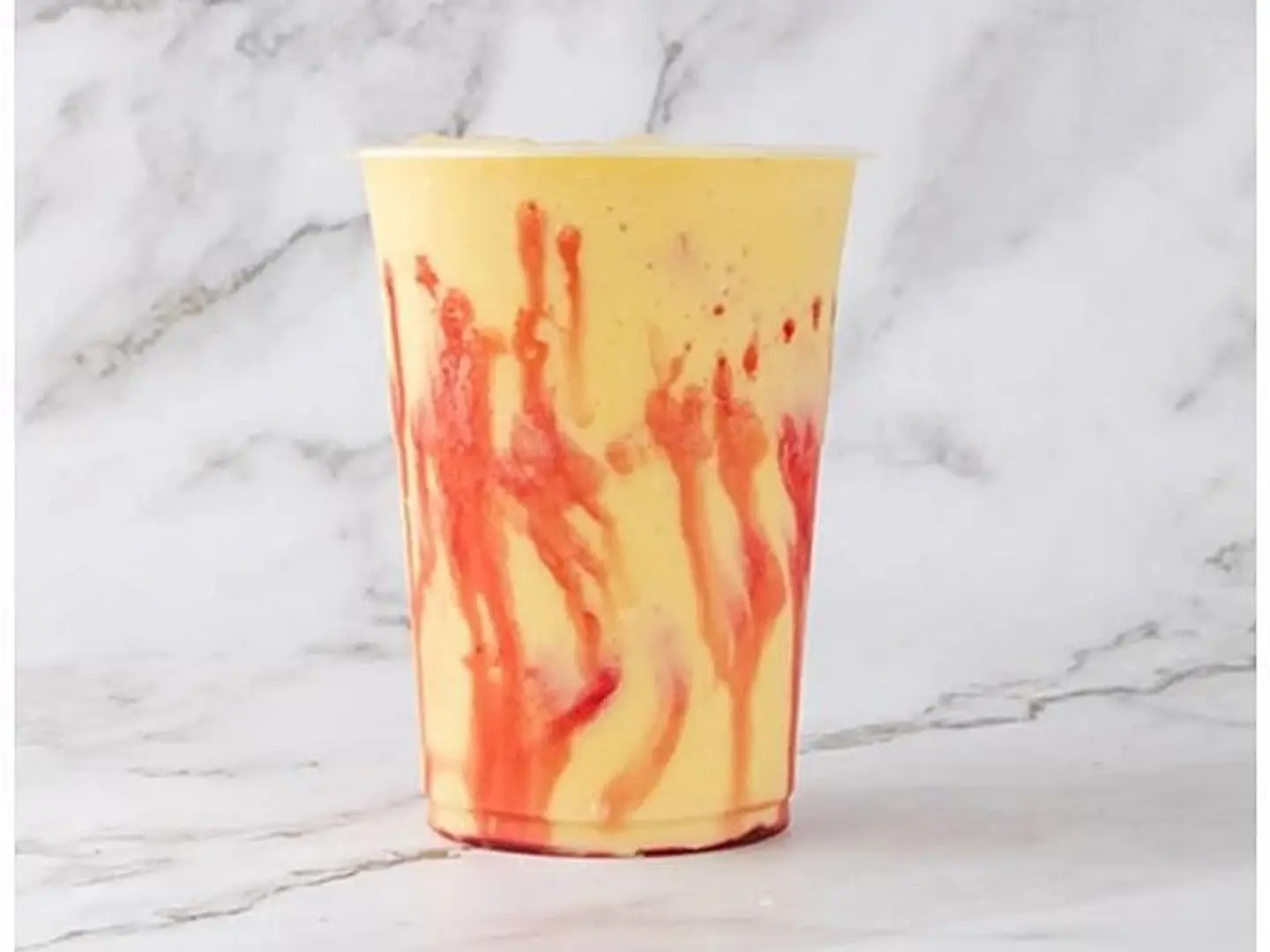 Super G Juice - Medium Cup