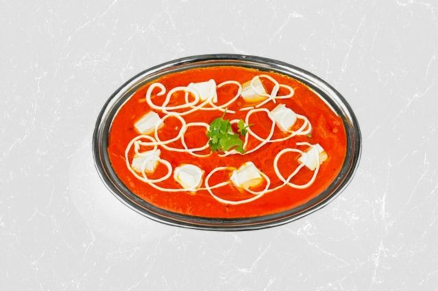 Paneer Butter Masala - Paneer Tikka Masala