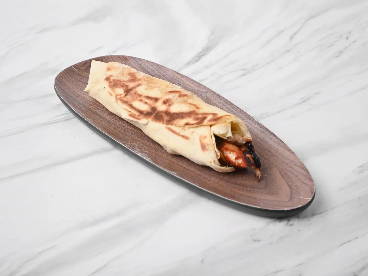 Small Shawarma - Regular