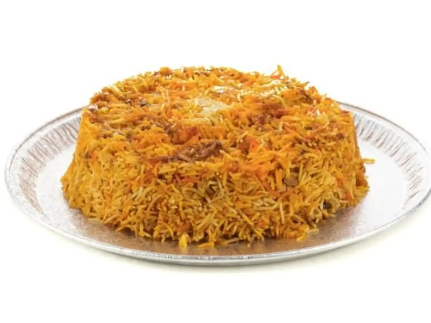 Biryani Rice - Small