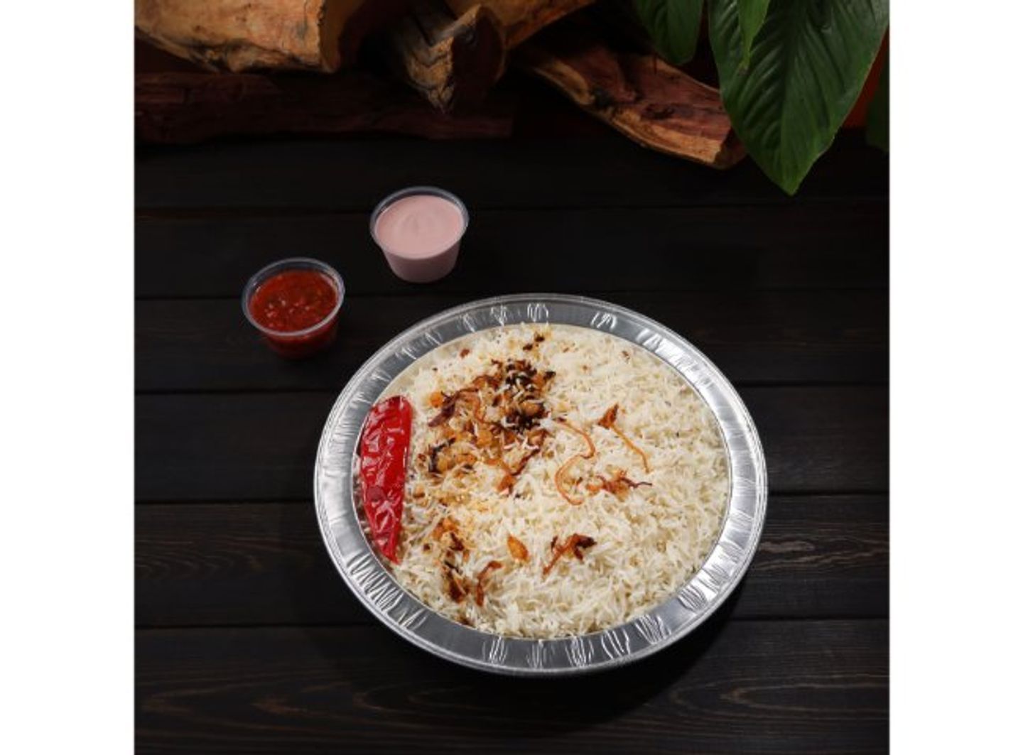 أرز بيشاور - نص نفر