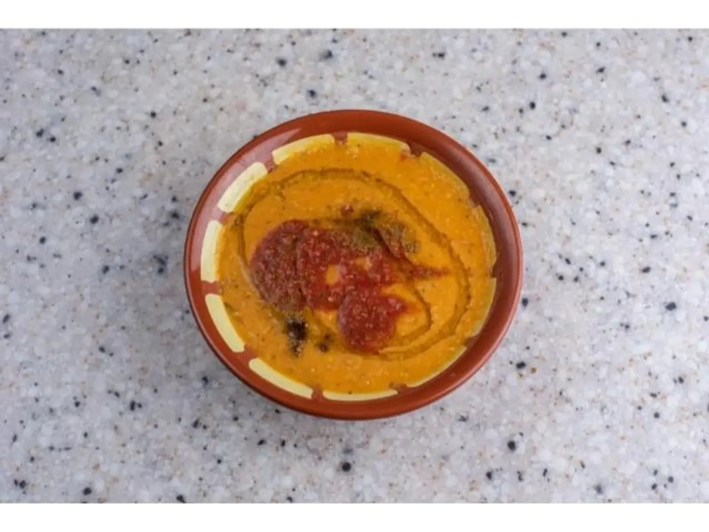 Jarrah Lentils - Small