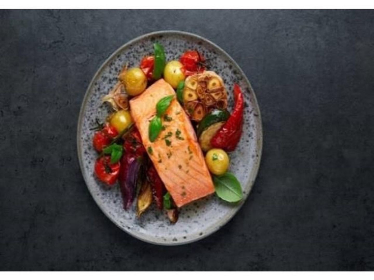 Salmon Fish - Fried Kilo