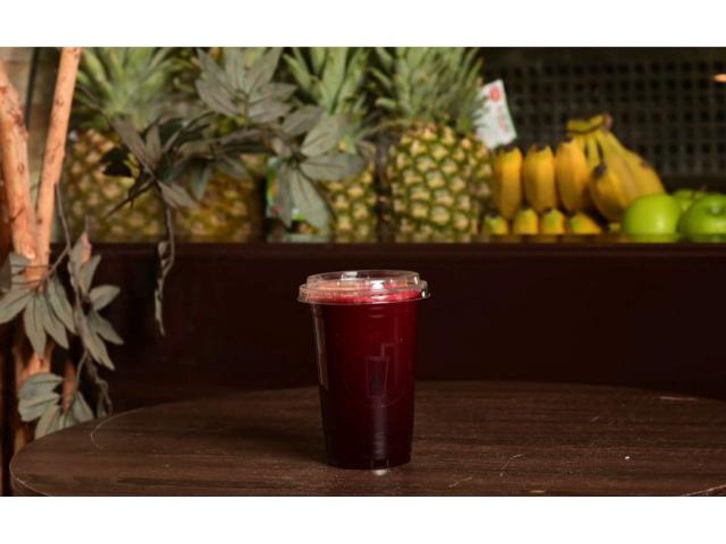 Beetroot Juice Pressed - Small