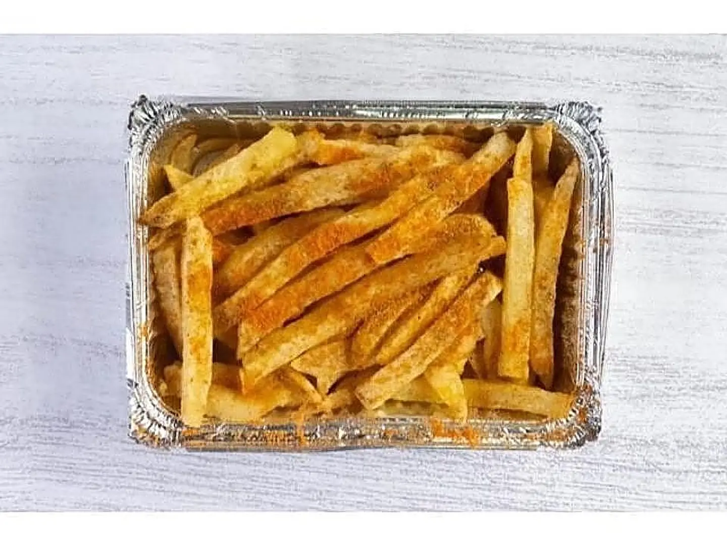 Potato Plate - Small
