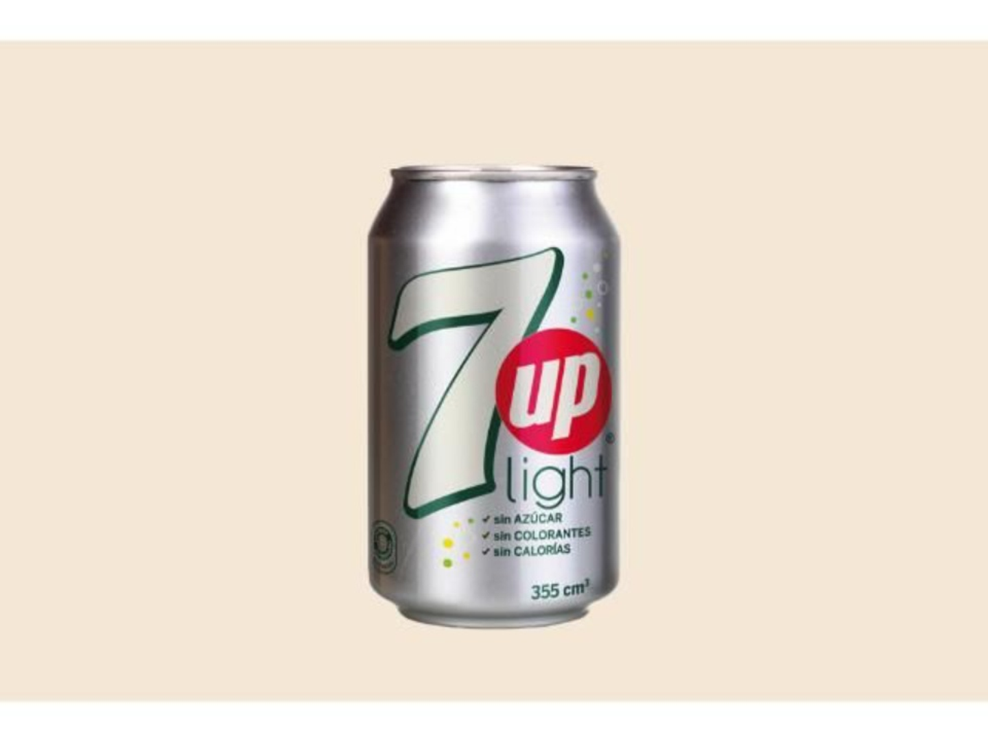Seven Diet - Regular
