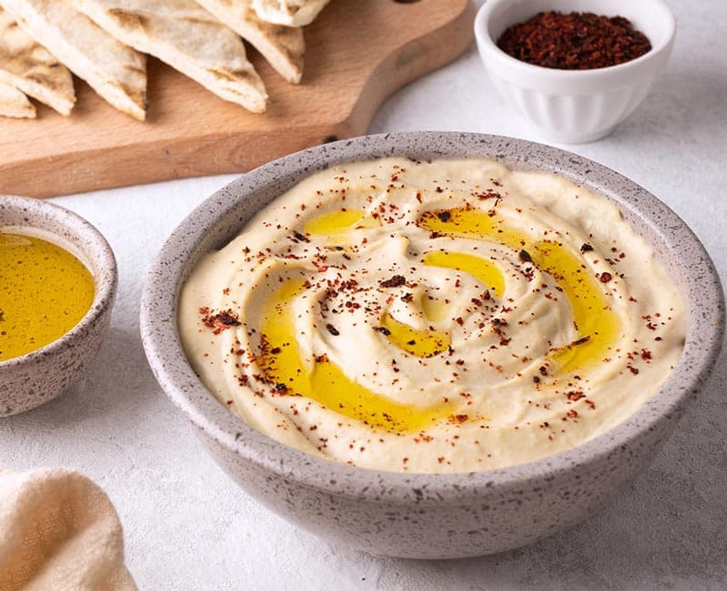 مسبحة شامية - صغير
