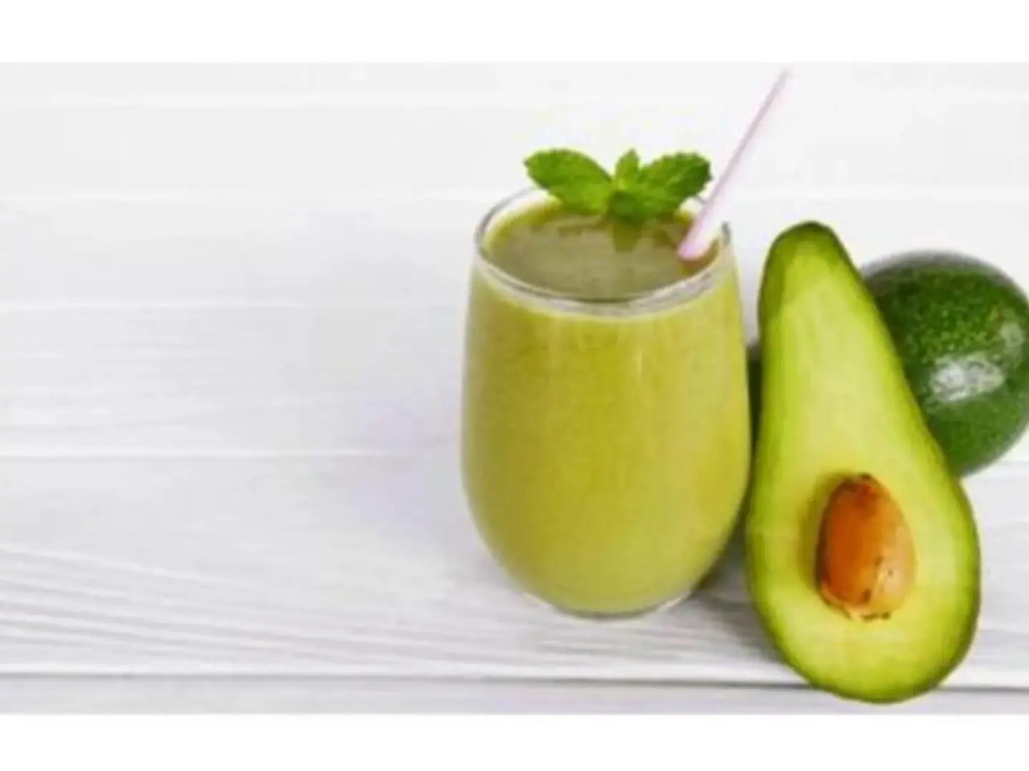 Moroccan Avocado Juice - Small