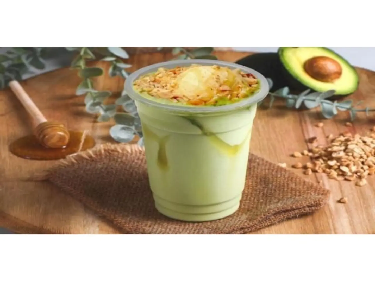 افكادو مكسرات - صغير