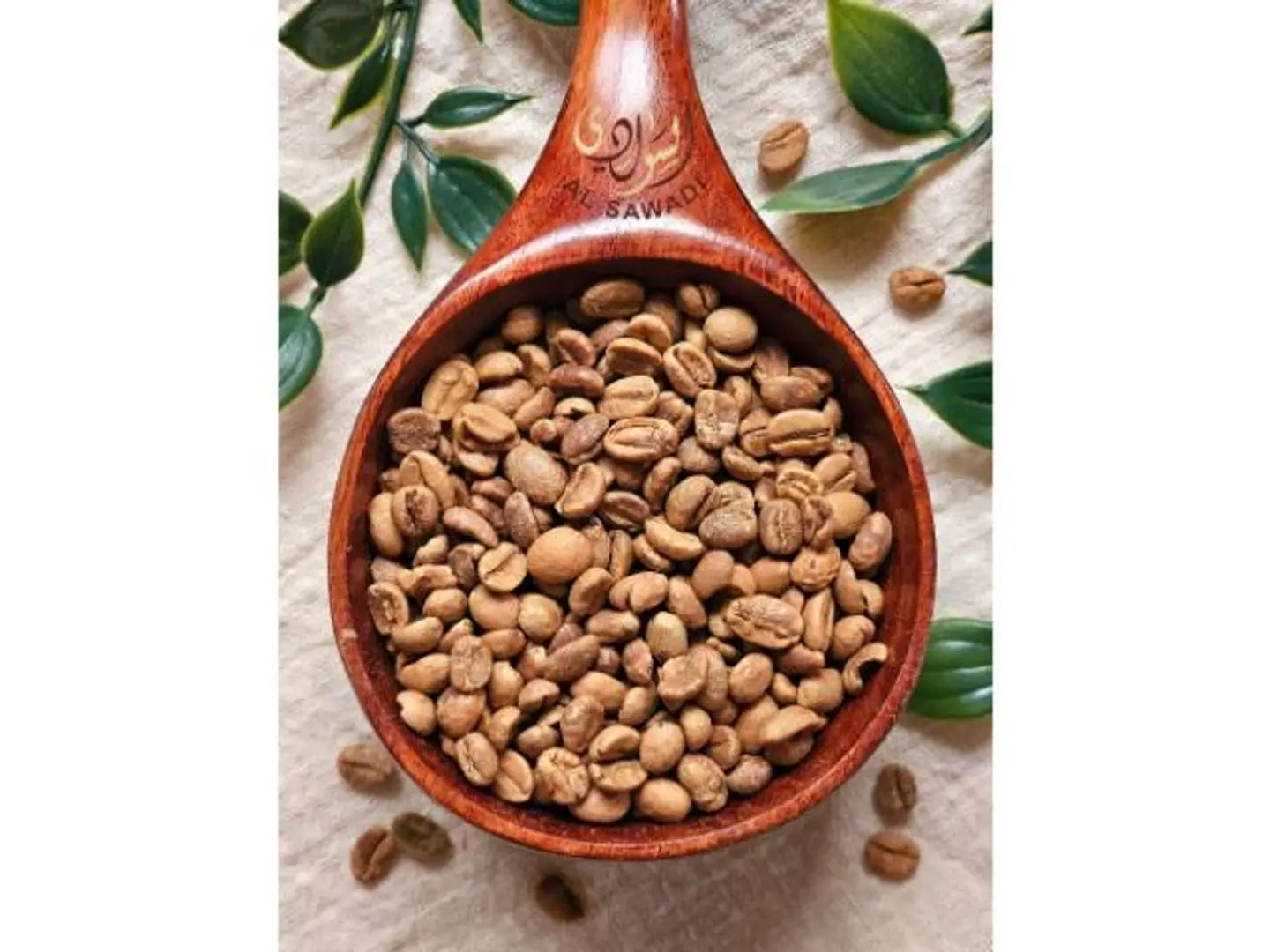 قهوة خولاني محمص وسط - 500 جرام