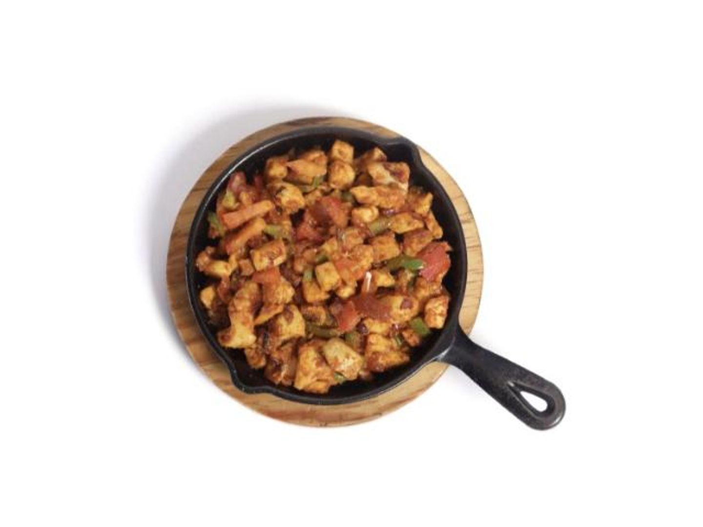Plain Chicken Meqalqel - Quarter