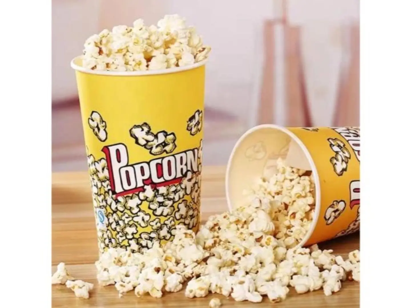 Popcorn - Small