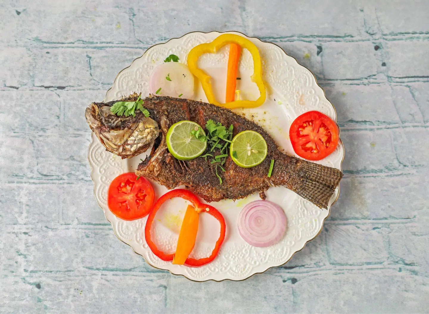 بلطي - حبة