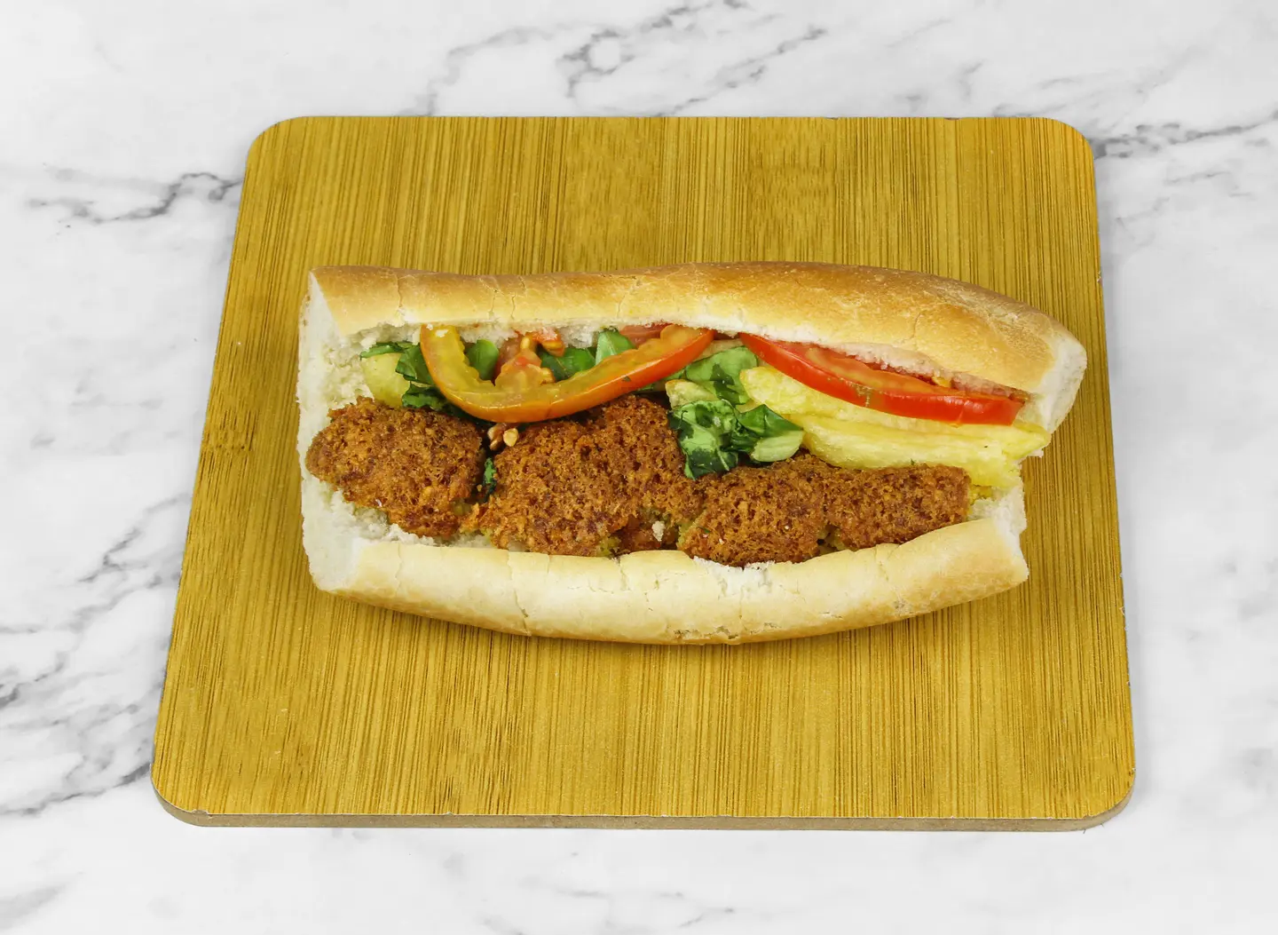 برنس طعمية - كبير