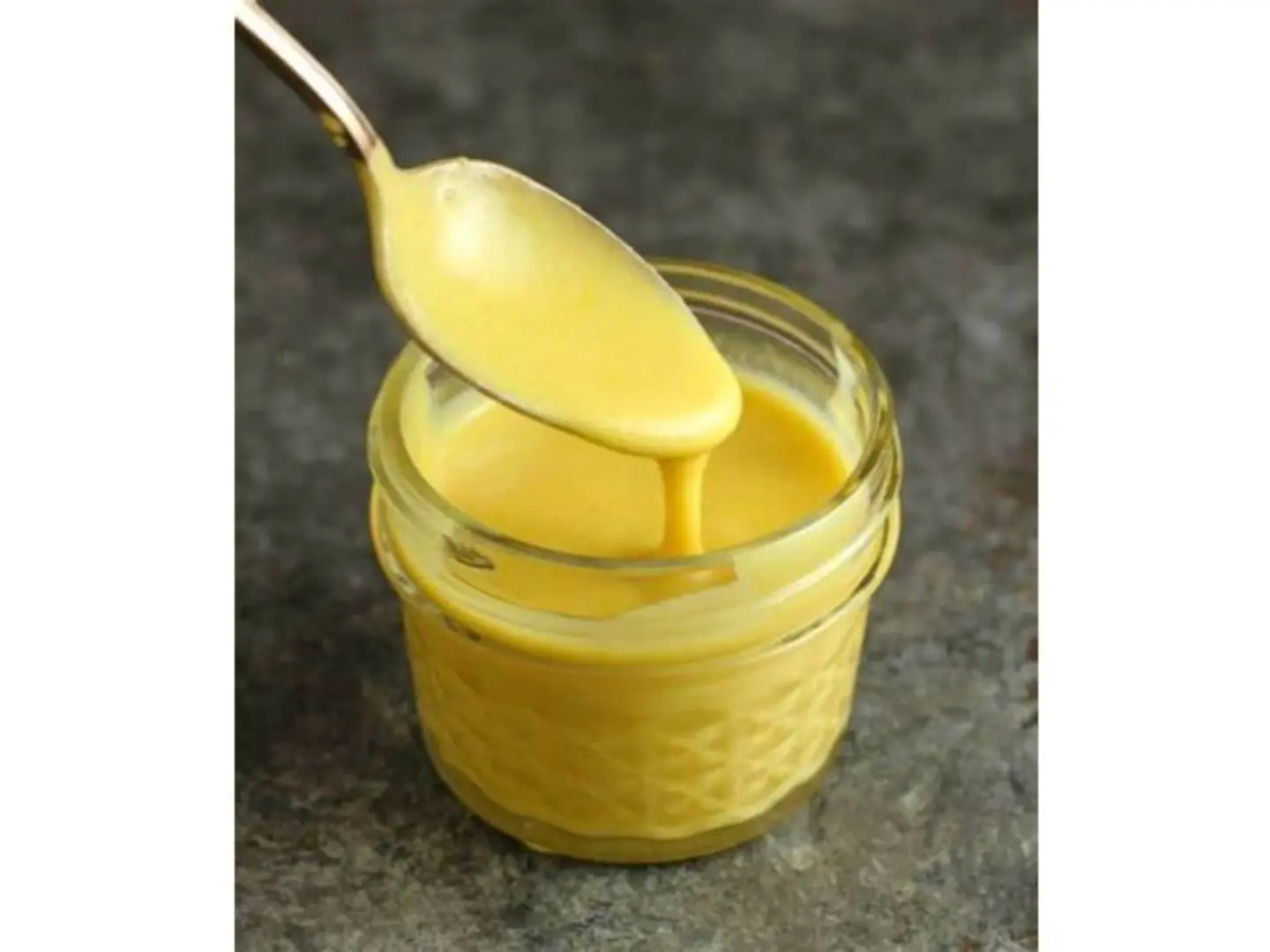 Mustard - Small