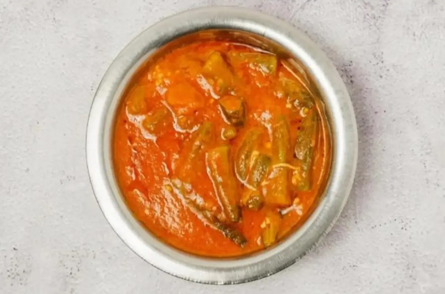 Okra Edam - Small