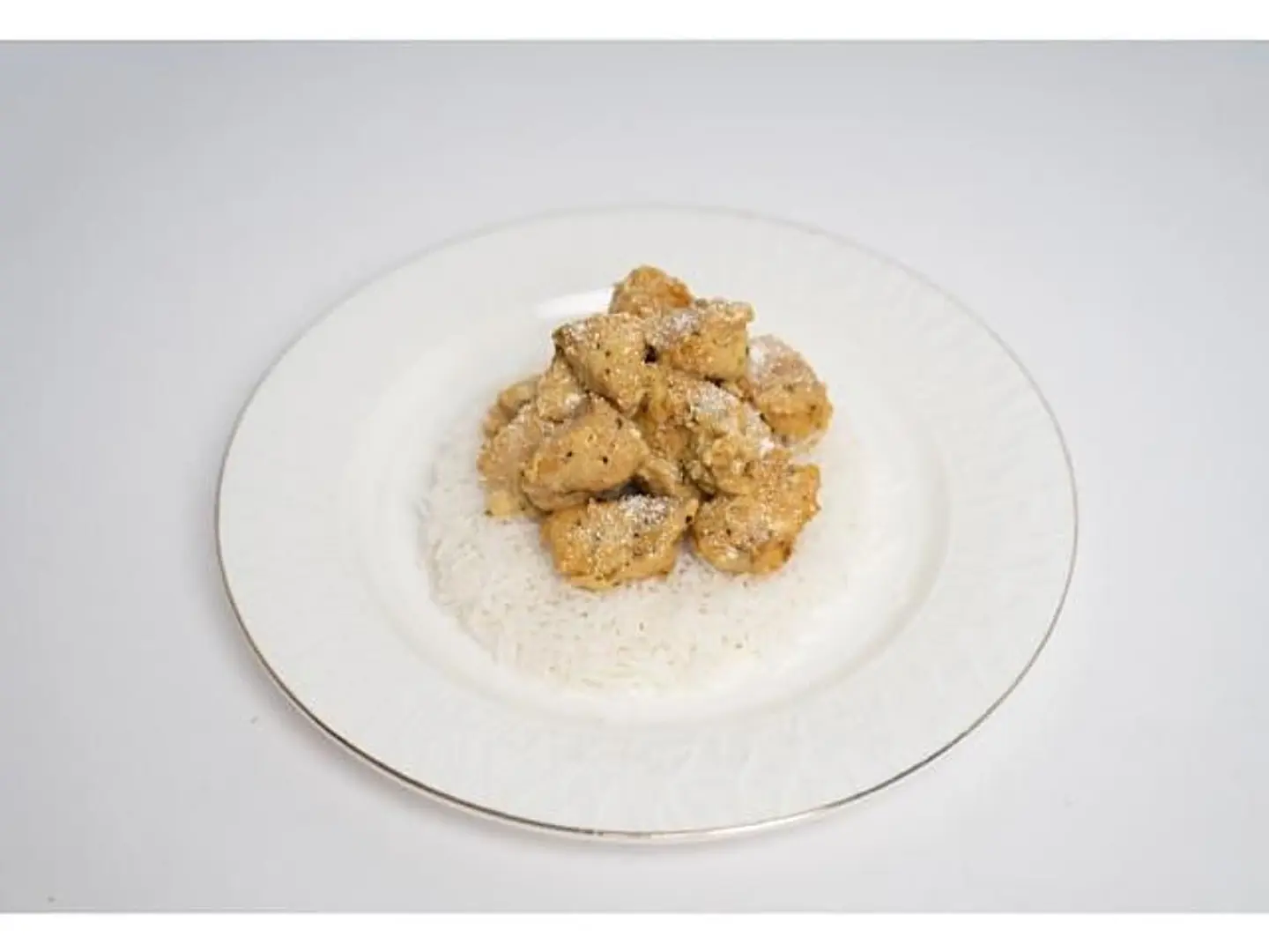 Coconut Curry - 150 Grams