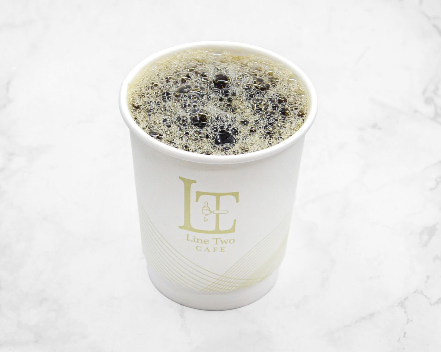 Today's Coffee - Small