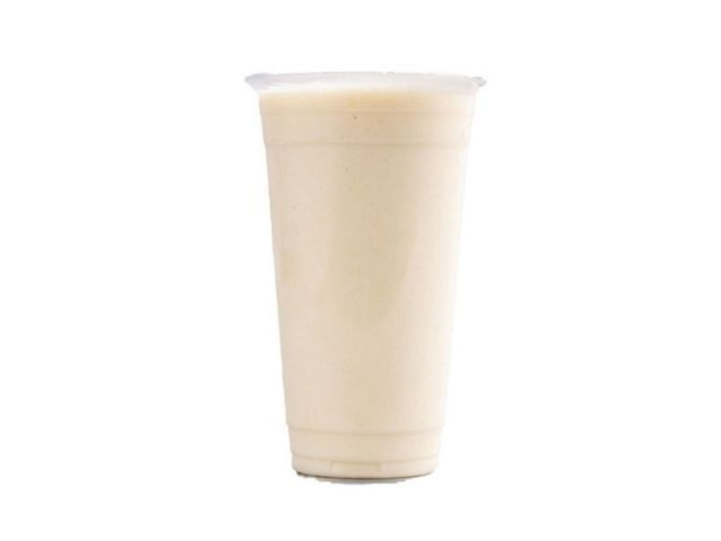 عصير حليب موز - صغير