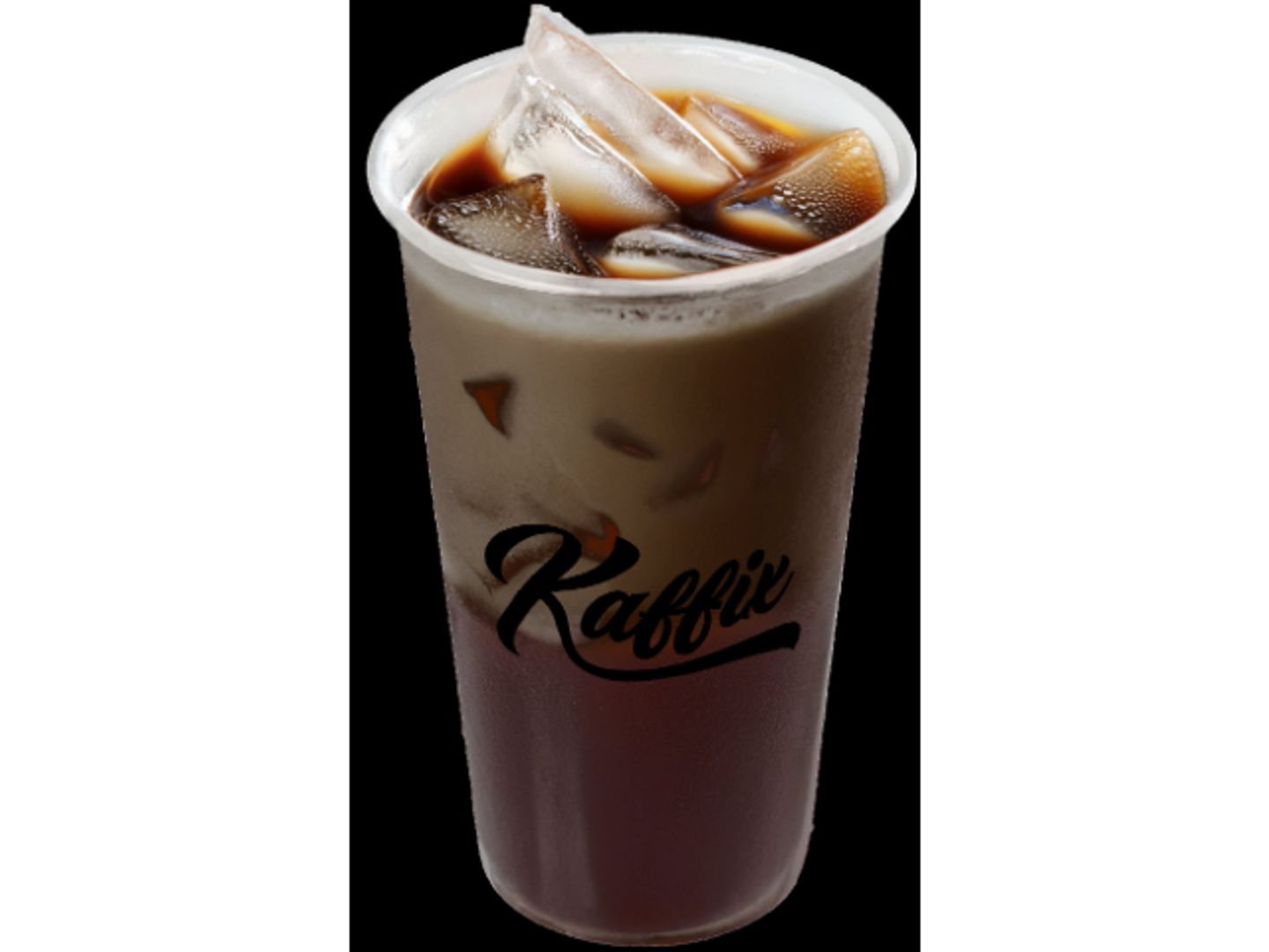 Today's Coffee Is Cold - Small