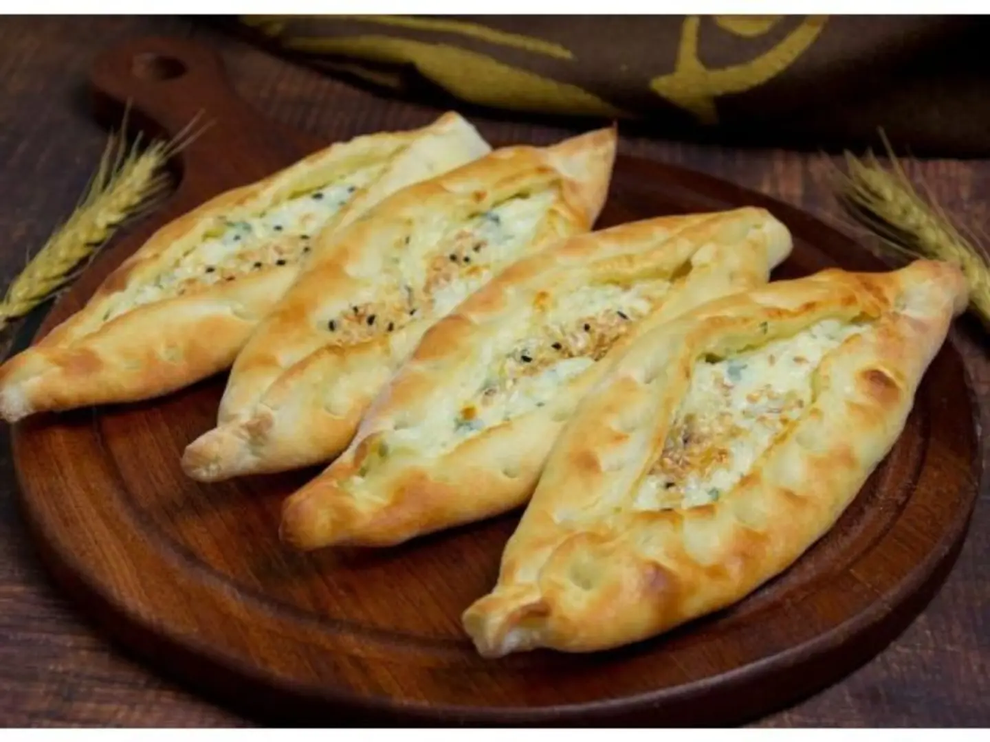 جبنة كرافت - صغير