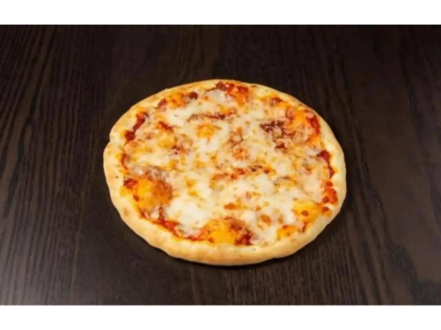 Labneh Pizza - Small