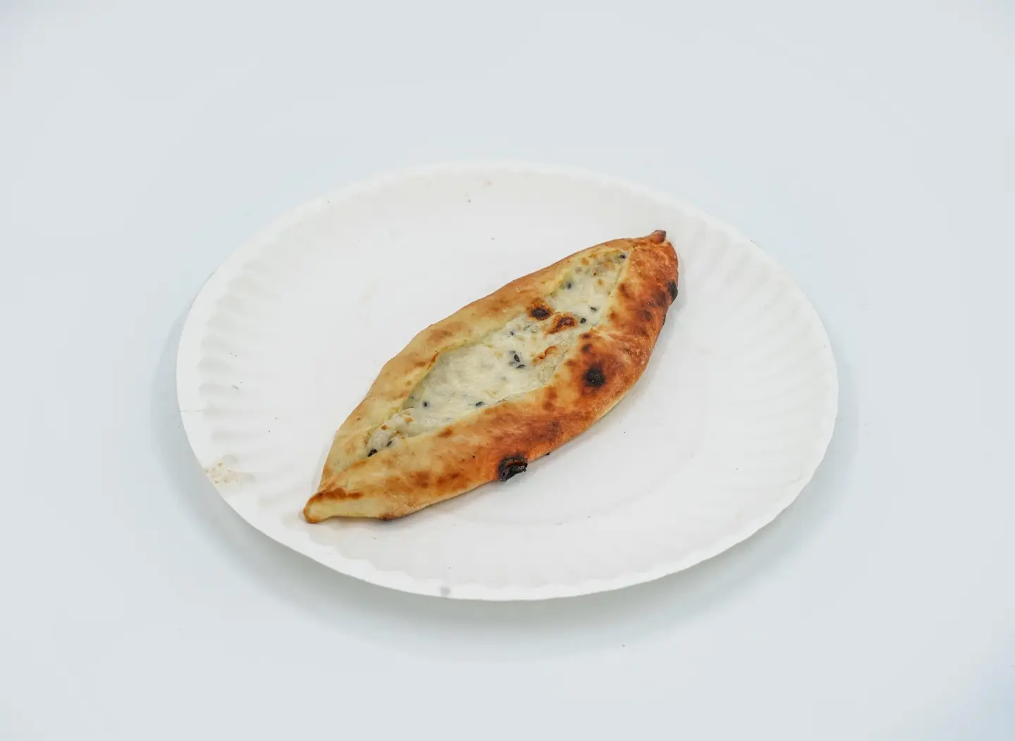 Akkawi Cheese - Medium