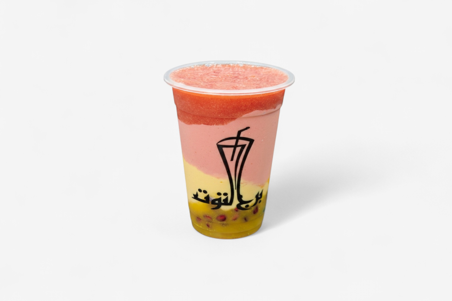 Ispiahal - Medium Cup