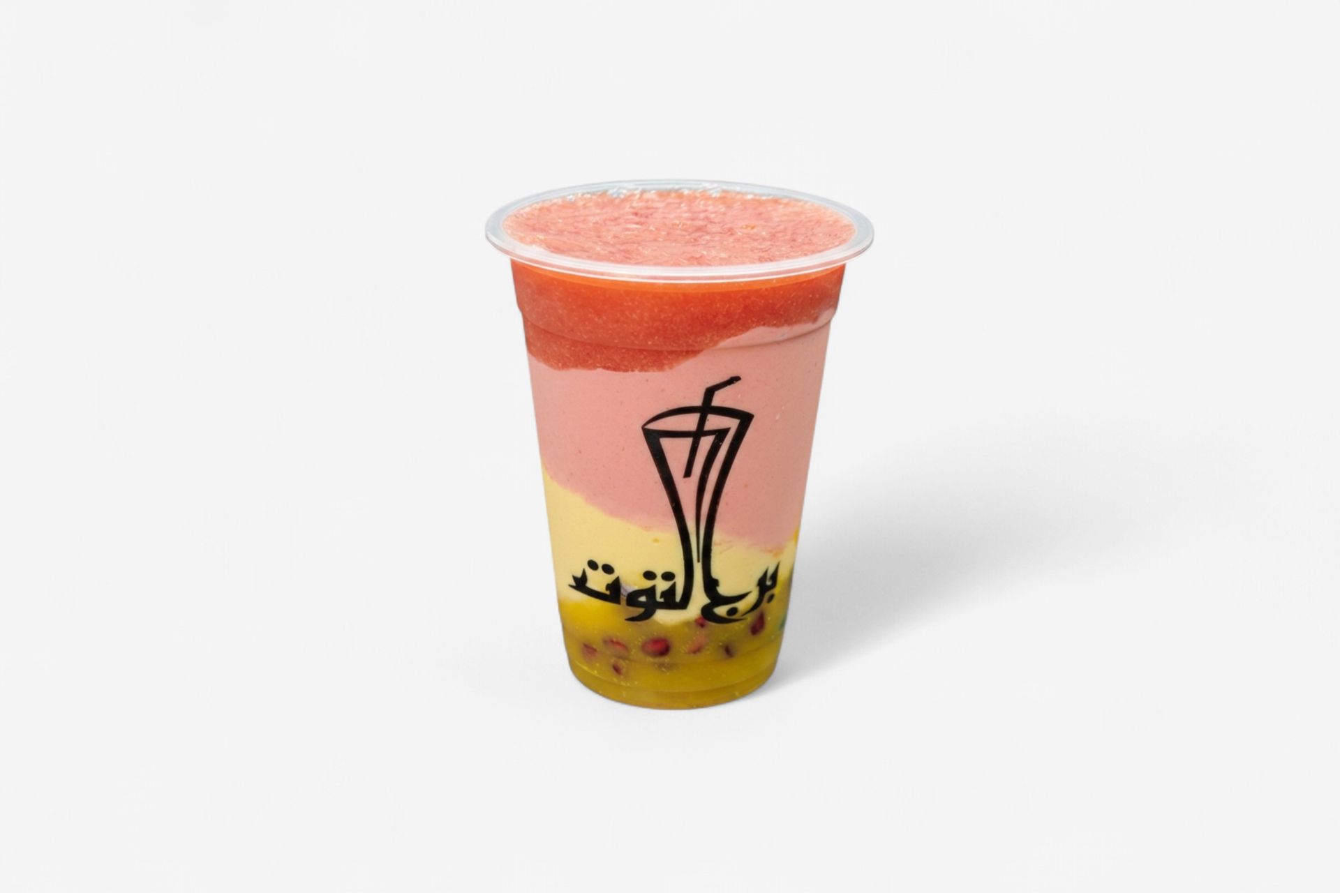اسبيشال - كوب وسط