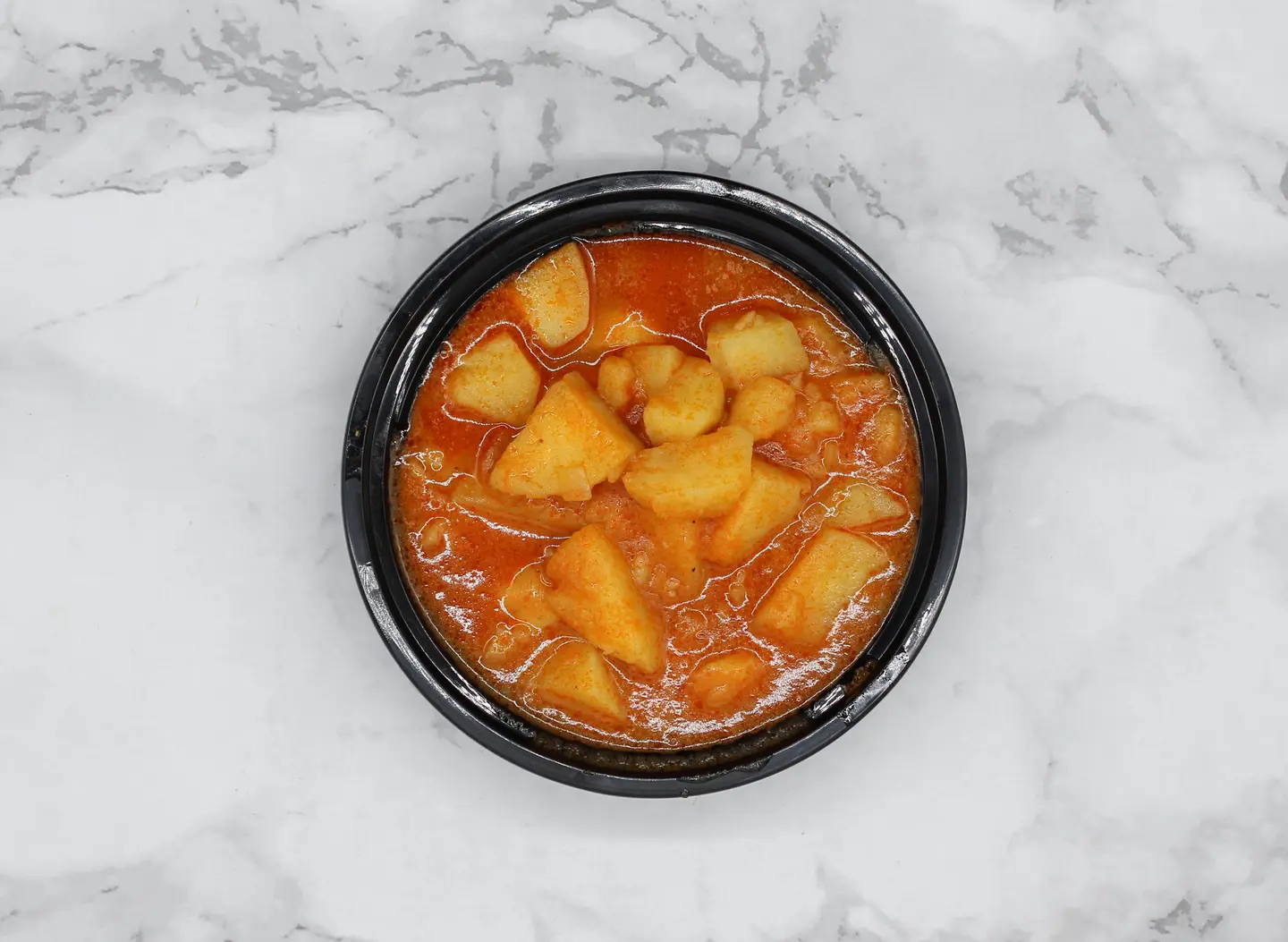 Potatoes Edam  - Small