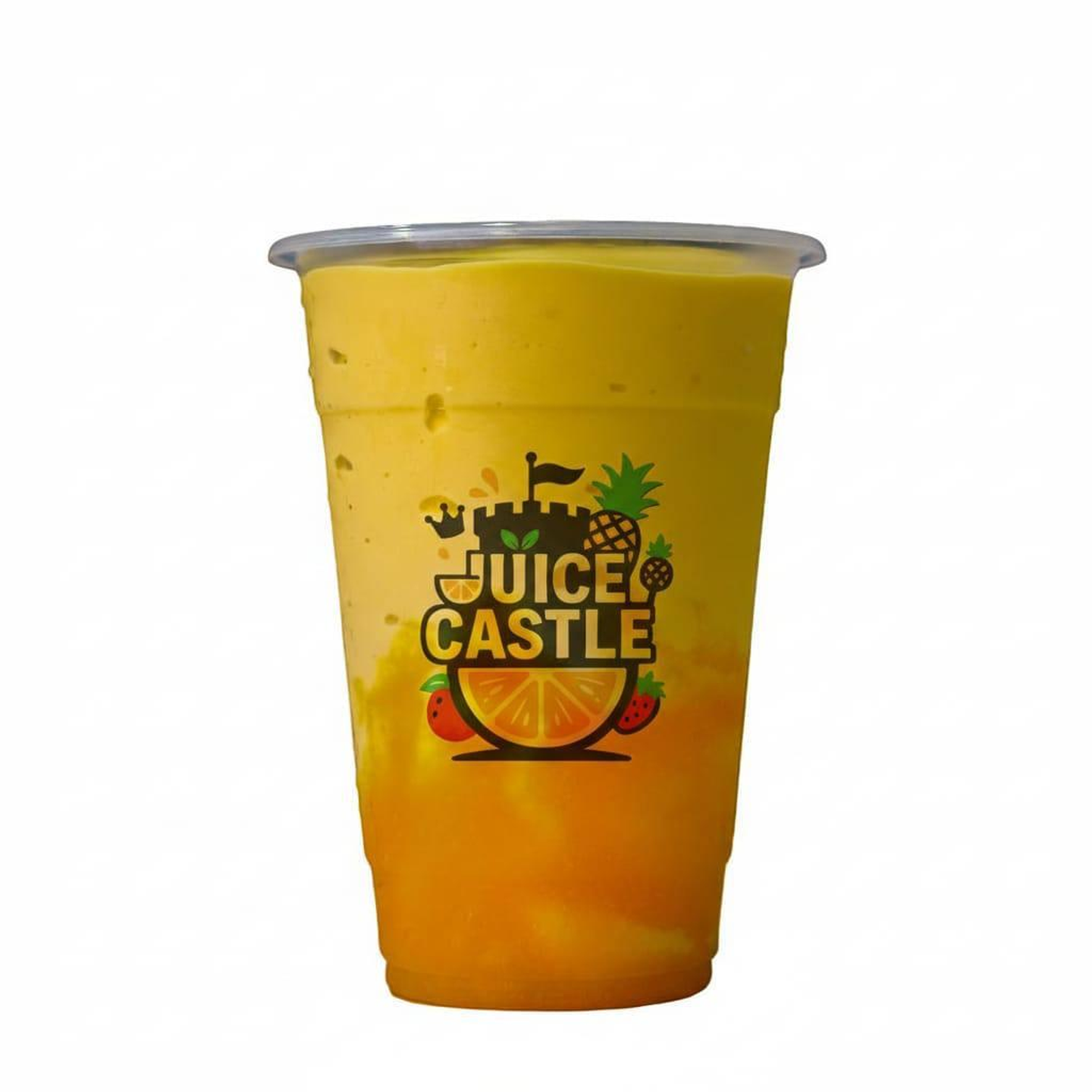 جمايكا - صغير