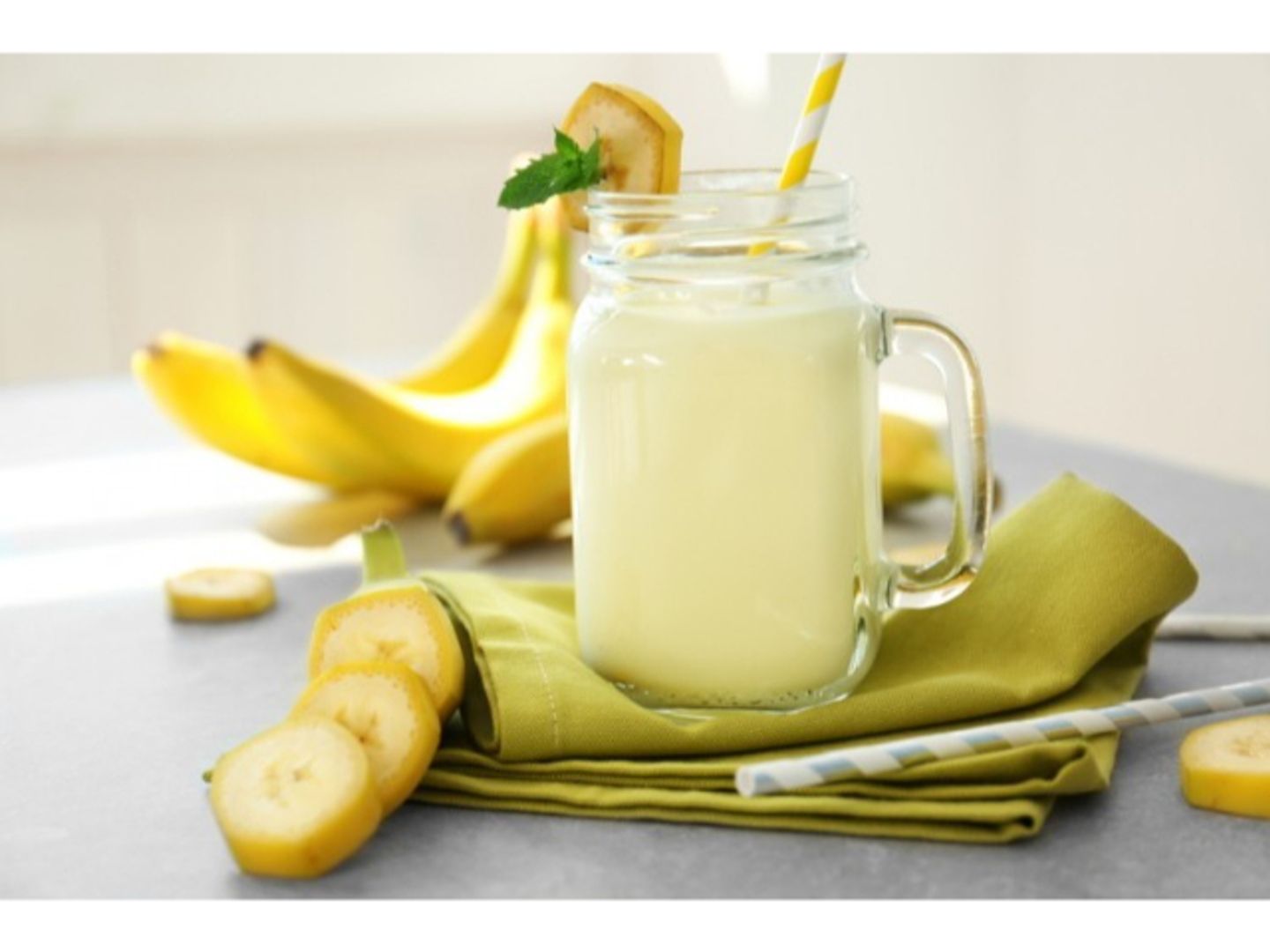 Banana Shake - Large