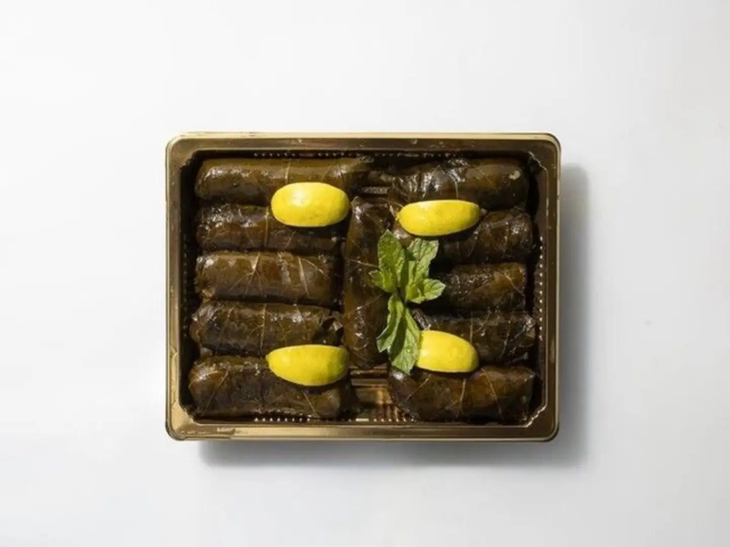 مشكل ورق عنب - صغير