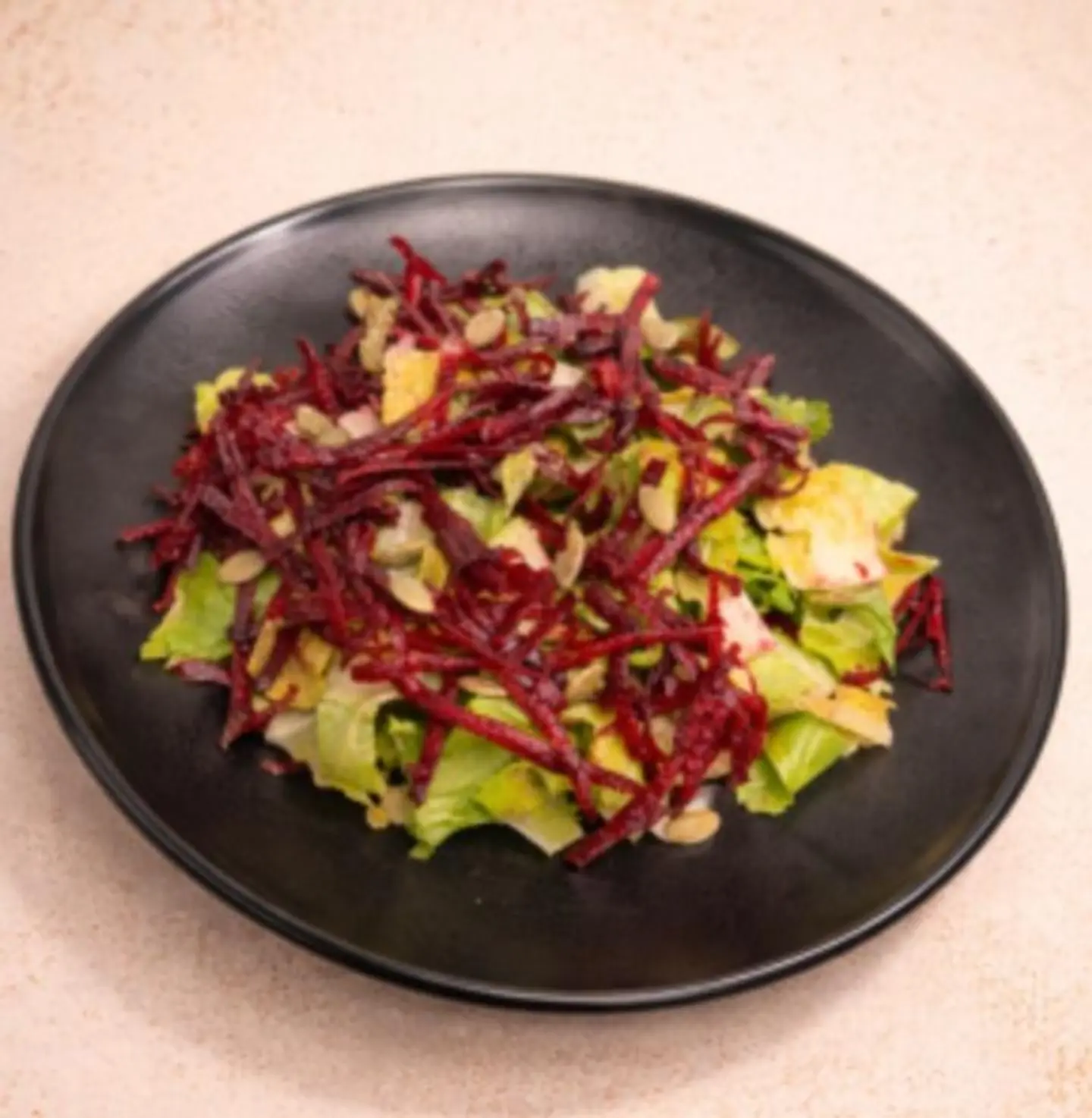 Green Salad Plate - Small