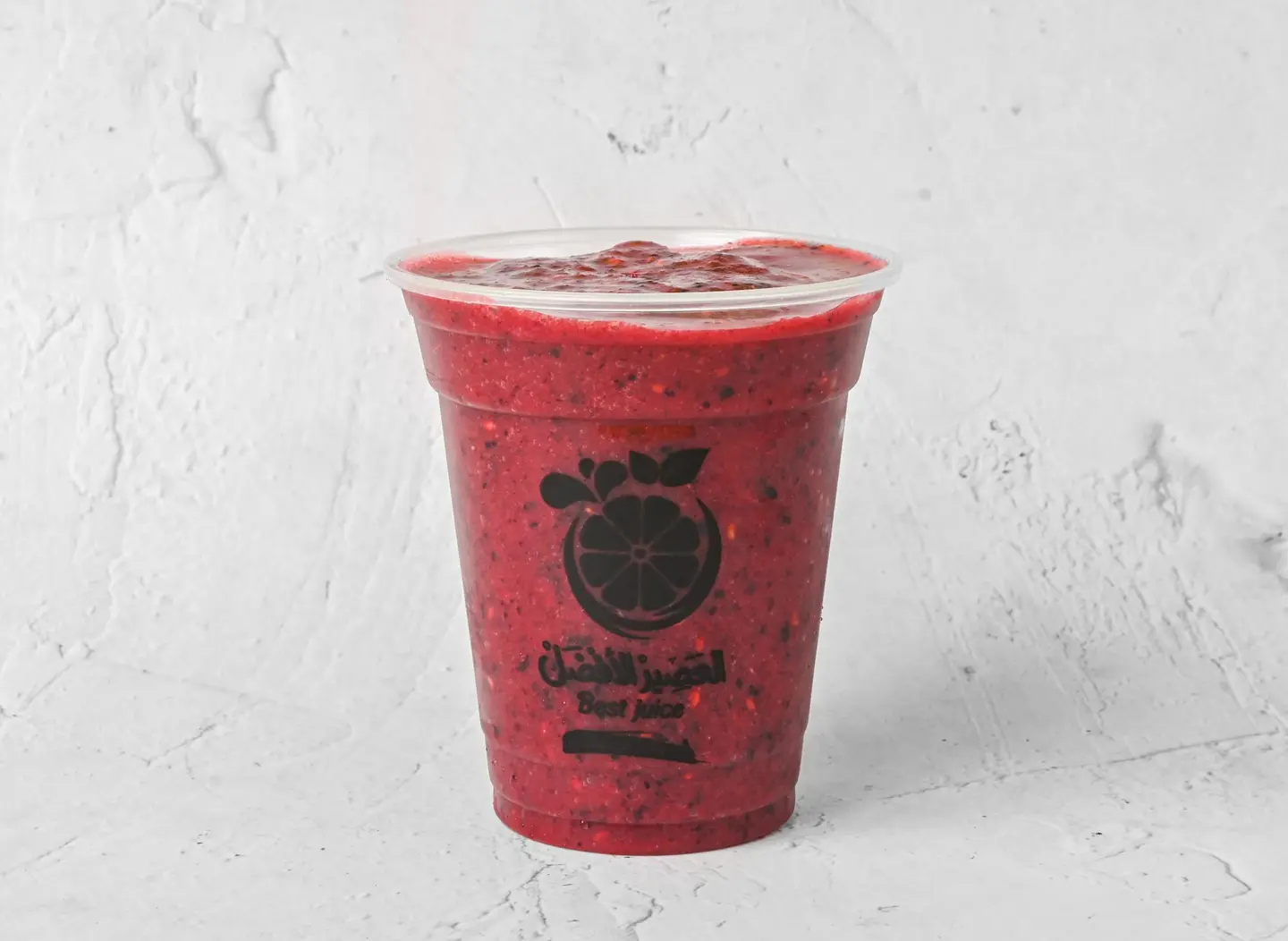 توت مشكل - لتر