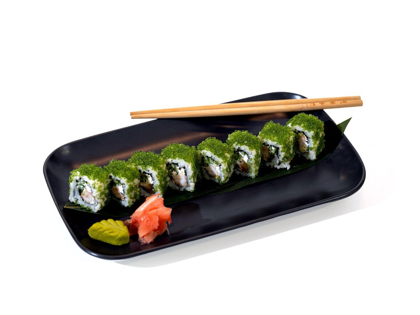 كريزي فلي رول - 5 قطع