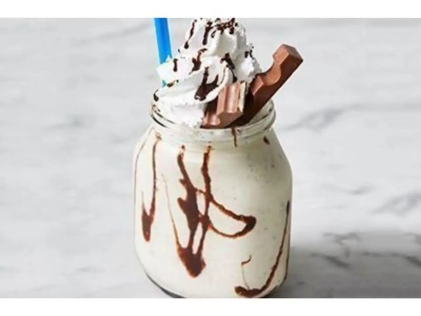 Kinder Shake - Small