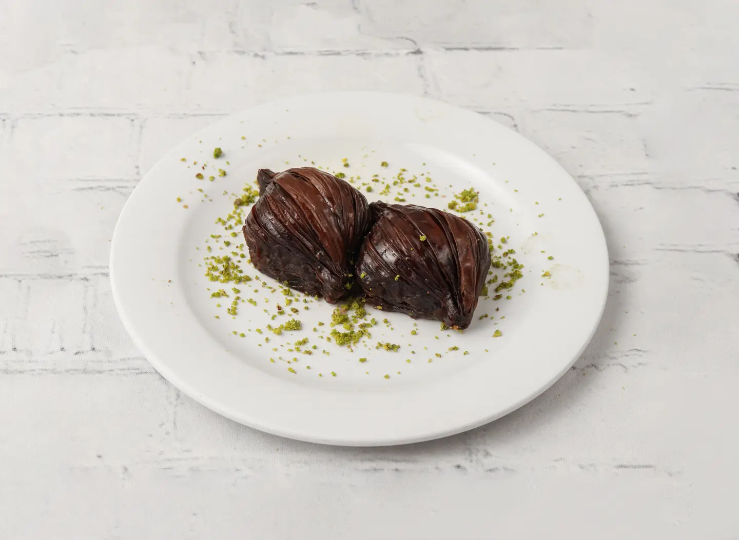 Media Chocolate - 250 Grams