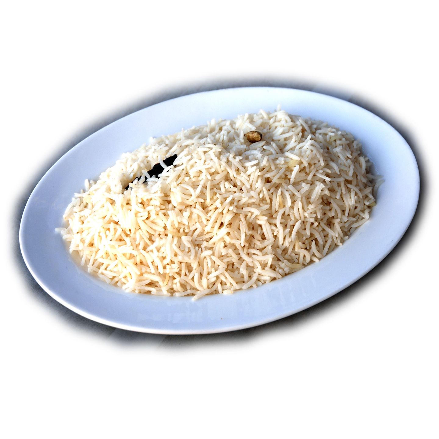 ارز ابيض  - صغير