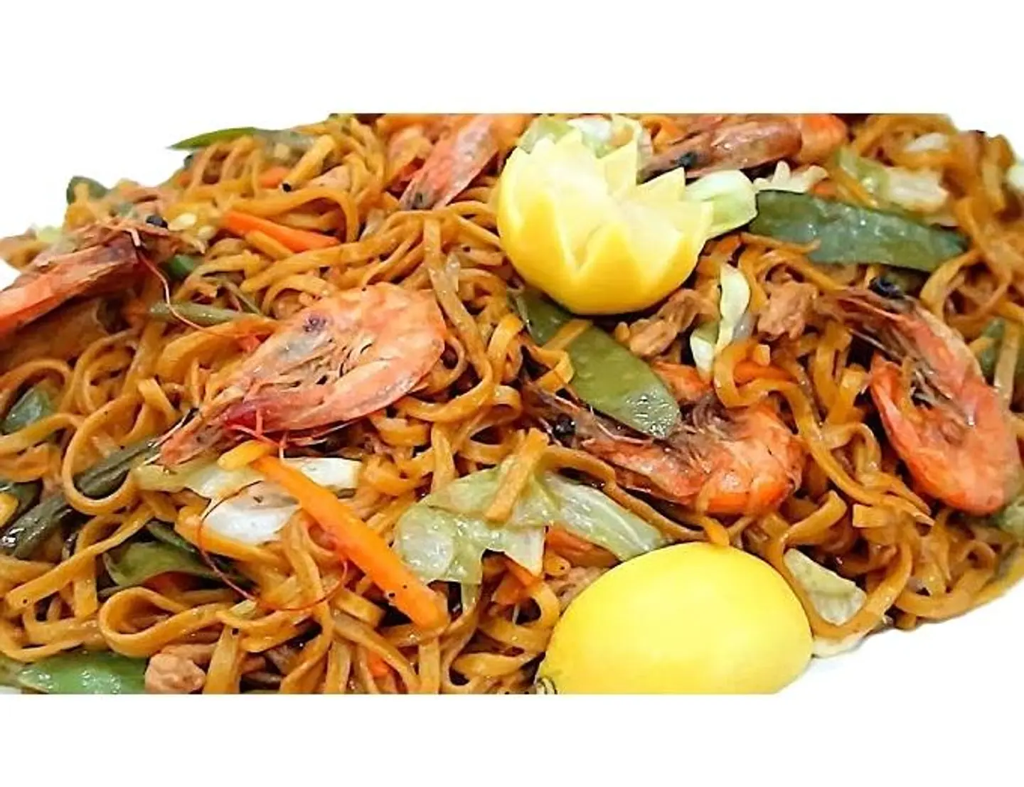 Pancit Canton - Small