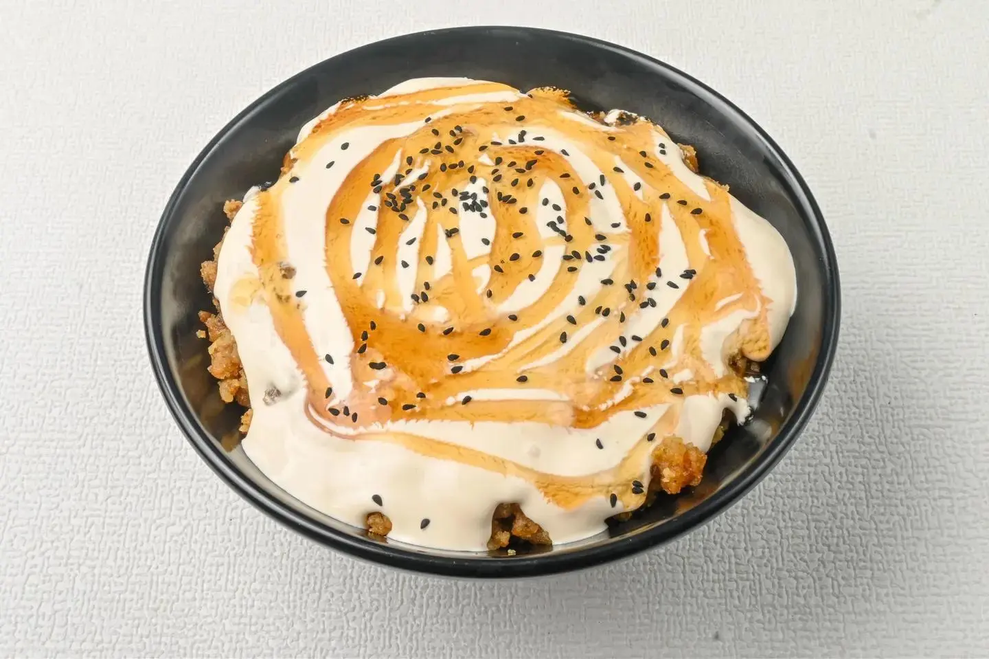 Fattah With Cream - Small