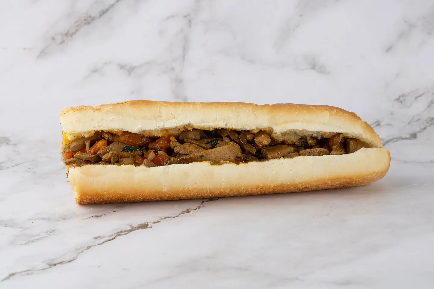 كبدة - نص
