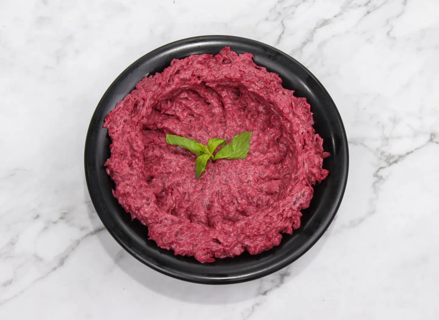 متبل شمندر - صغير