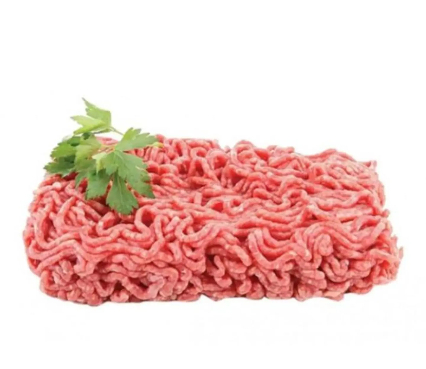 Fresh Minced Lamb - 250 Grams